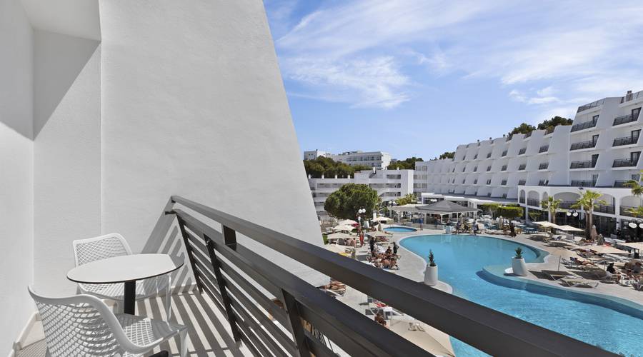 Apartment for 3 adults Palmanova Suites by TRH Hotel en Magaluf