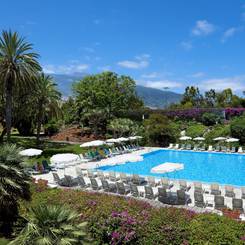 GARDENS Taoro Garden Hotel - Tenerife