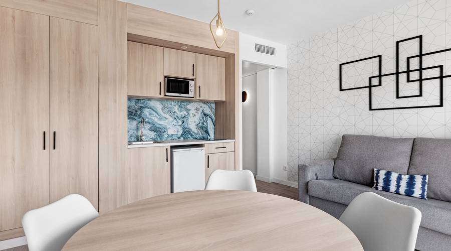 Apartment 2 Adults Palmanova Suites by TRH Hotel en Magaluf