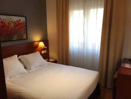 SINGLE ROOM TRH Ciudad de Baeza Hotel en Baeza