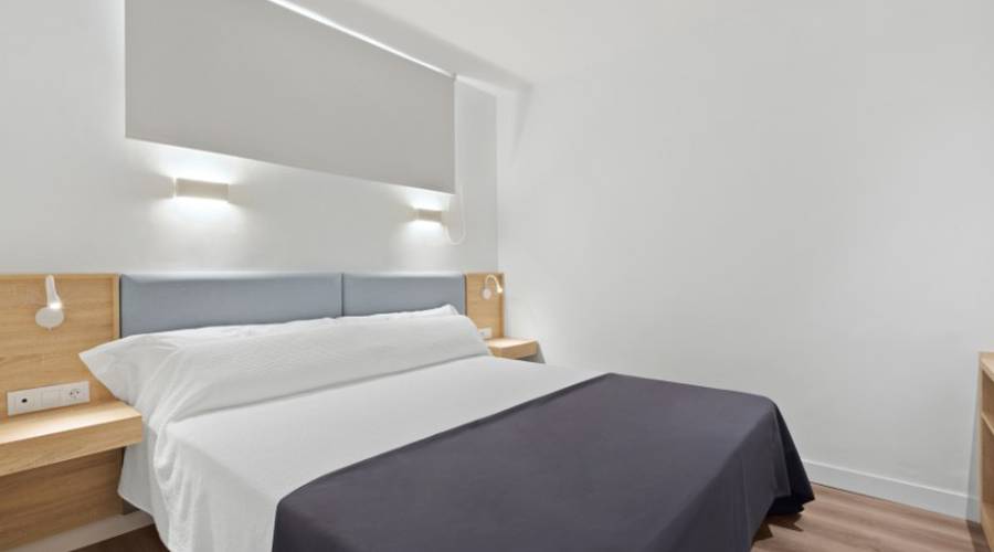 Suite 2 adults + children Palmanova Suites by TRH Hotel en Magaluf